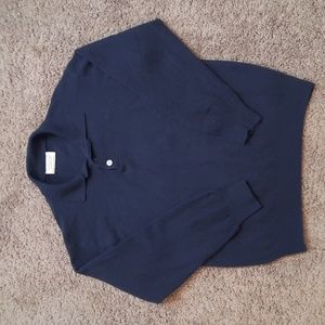 Vintage Benetton Lambswool Polo